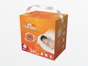 Bỉm Xxl24